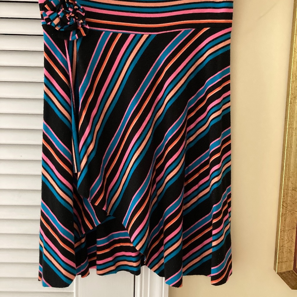 Shameless skirt